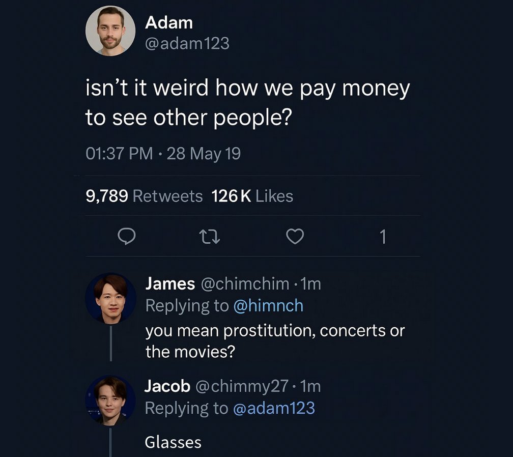 Seni (@seniinthebox) on Twitter photo 