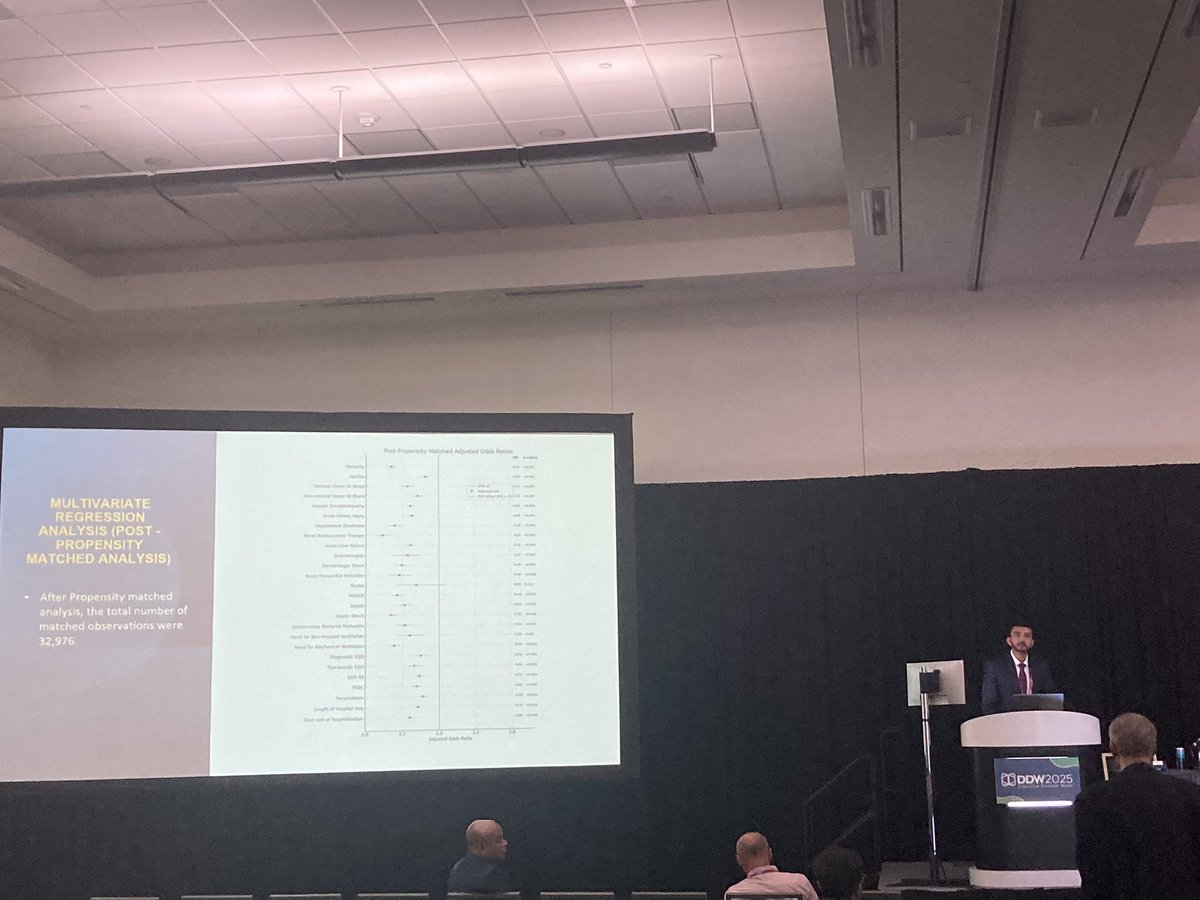 Rahul Karna, MD (@rahulkarnamd) on Twitter photo Huge congratulations to ⭐️ resident <a href="/PaladiyaRuchir/">Ruchir Paladiya</a> on his study on PVT in cirrhosis
<a href="/AASLDtweets/">AASLD</a> <a href="/DDWMeeting/">Digestive Disease Week</a> <a href="/UConnIM/">UConn Internal Medicine</a> Huge congratulations to ⭐️ resident <a href="/PaladiyaRuchir/">Ruchir Paladiya</a> on his study on PVT in cirrhosis
<a href="/AASLDtweets/">AASLD</a> <a href="/DDWMeeting/">Digestive Disease Week</a> <a href="/UConnIM/">UConn Internal Medicine</a>