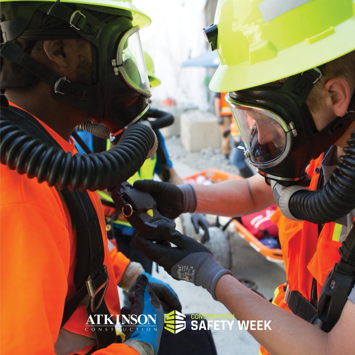 Guy F. Atkinson Construction tweet media