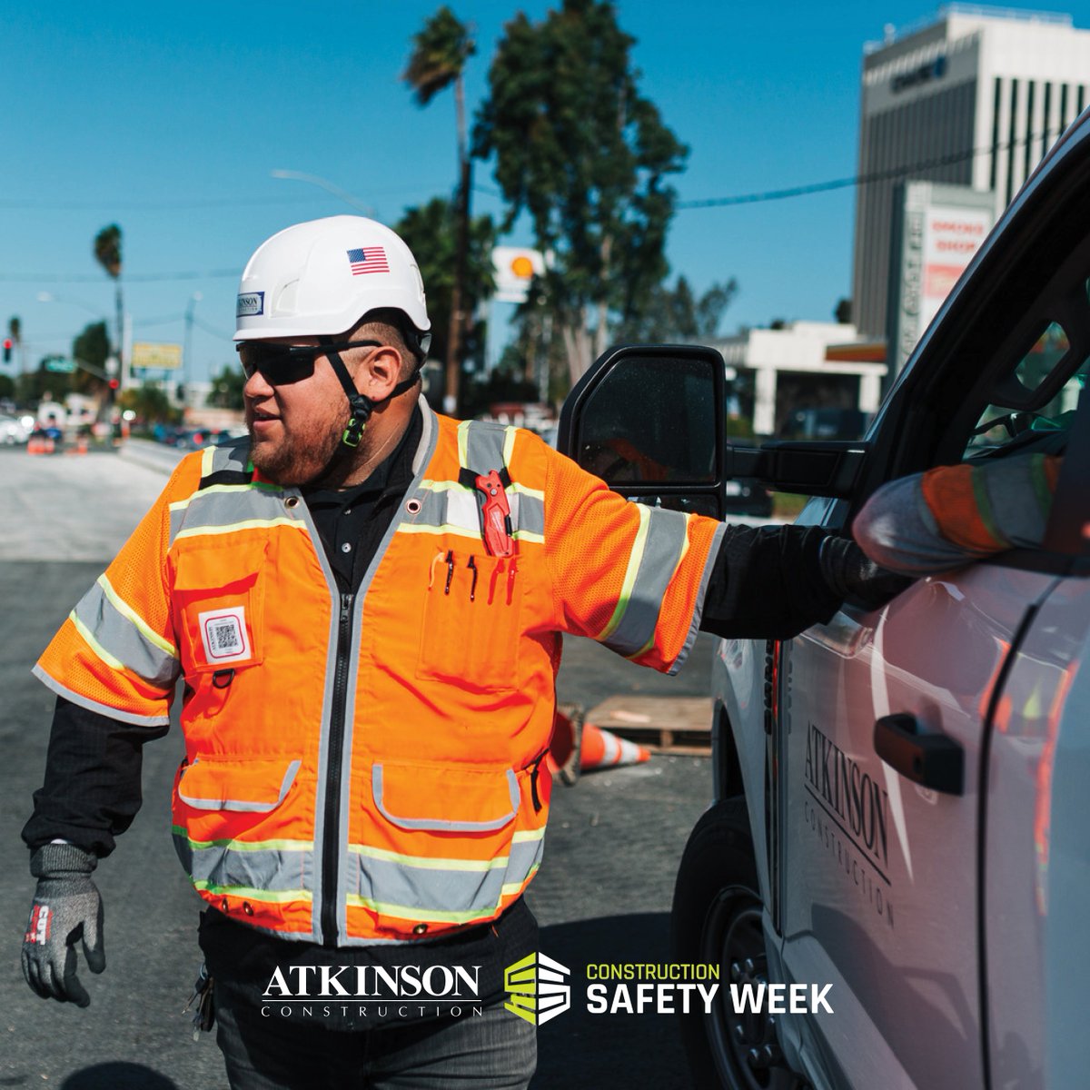 Guy F. Atkinson Construction tweet media