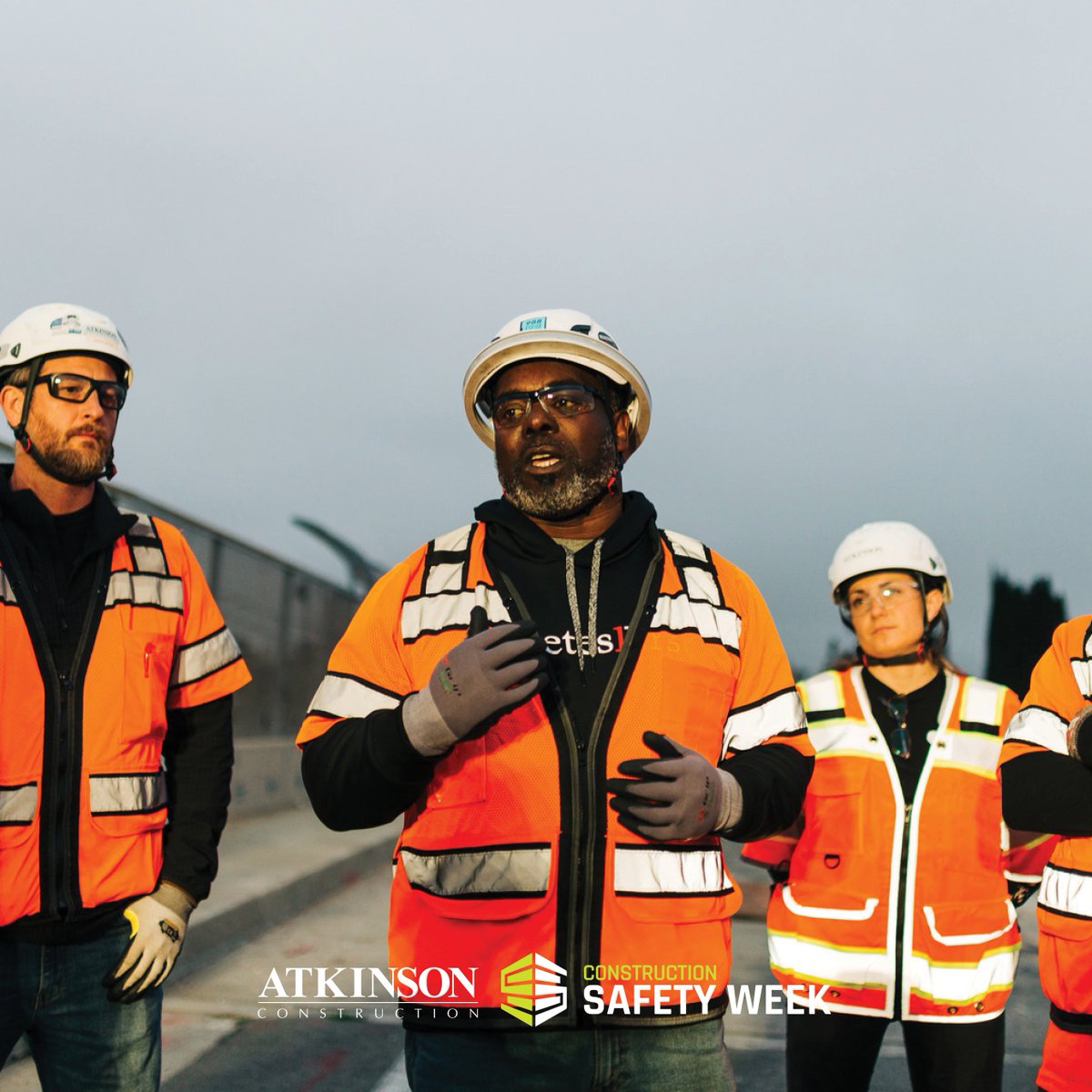 Guy F. Atkinson Construction tweet media