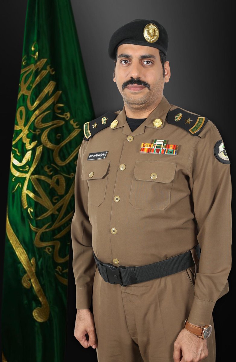 صدر الأمر السامي الكريم بترقية 
الرائد مهندس / محمد بن عبدالرحمن بن محمد بن إبراهيم الحذيفي إلى رتبة "مقدم مهندس"
تهانينا الصادقة لوالده الأستاذ عبدالرحمن بن محمد أبوهاني وللأسرة الكريمة وللقبيلة
ونسأل الله أن يجعلها معونةً له على طاعته ومرضاته 
الف مبرووووووووكـ