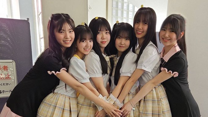 Twitterのコスプレ画像5