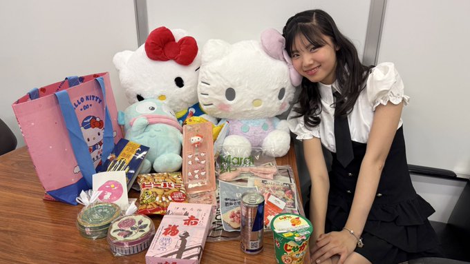 Twitterのコスプレ画像3