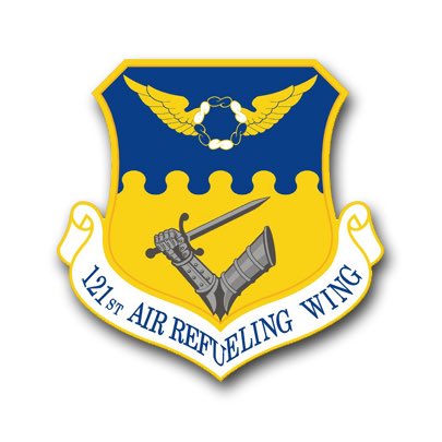 ShayneB52's tweet photo. My next project this week is a KC-135R from Ohio ANG. Will be painting this big beautiful tail! Canโt wait! #121arw @121ARW #nkawtg #ipaintforfree ๐บ๐ธ๐บ๐ธ๐บ๐ธ https://t.co/SmMQQfam3h