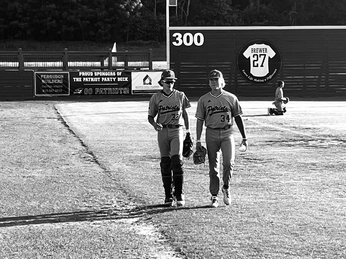 Cooper Hart (@cooperhart34) on Twitter photo Extremely blessed this last week to be able to experience and share National Signing Day and Senior Night with my family, friends, team, and coaches! Super special moment to have my brother, Caulyer catch me as well🔥
Proud to rep <a href="/bsf_pitching/">Ryan McWilliams</a> at the signing table‼️
Senior Extremely blessed this last week to be able to experience and share National Signing Day and Senior Night with my family, friends, team, and coaches! Super special moment to have my brother, Caulyer catch me as well🔥
Proud to rep <a href="/bsf_pitching/">Ryan McWilliams</a> at the signing table‼️
Senior