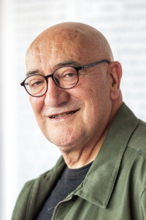 La asociación de guionistas ARGH! ha concedido su galardón anual al gran Antonio Altarriba. ¡Felicidades, maestro! 
…iacionculturaltebeosfera.blogspot.com/2025/05/antoni…