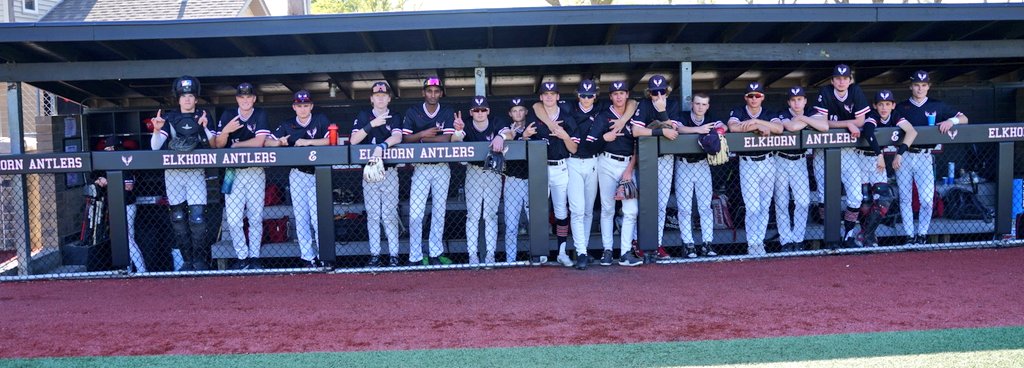 #SonyCamera #SonyImagingEdge
<a href="/Antlers_Basebll/">Elkhorn Baseball</a> <a href="/DCPGSports/">DC Post-Gazette</a>
#antlernation @nebpreps
<a href="/AcrossFocus/">FocusAcrossNebraska</a>
Tonight! EHS Antlers vs Central City/Centura Kernals! Antlers up!