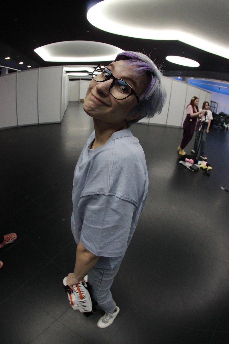 Традиционно лучшие фото от <a href="/RandRostov/">Просто Ранд</a> 💜