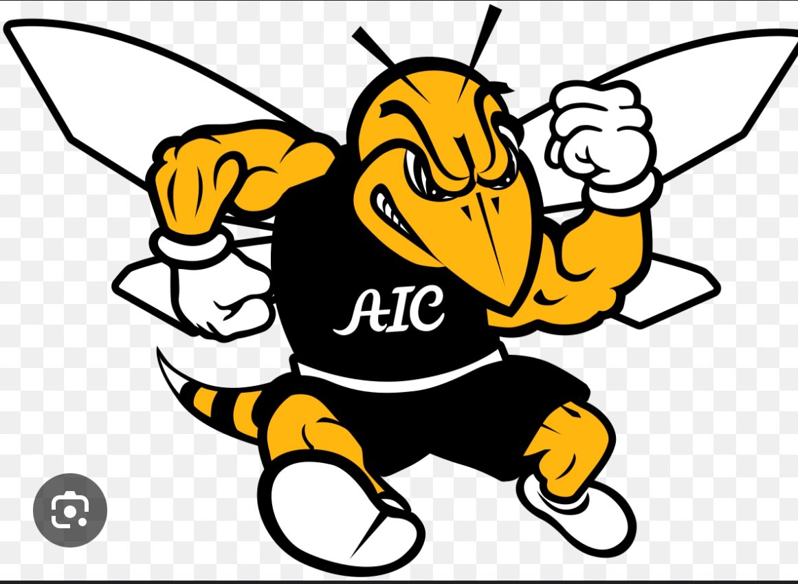 AIC offered !
