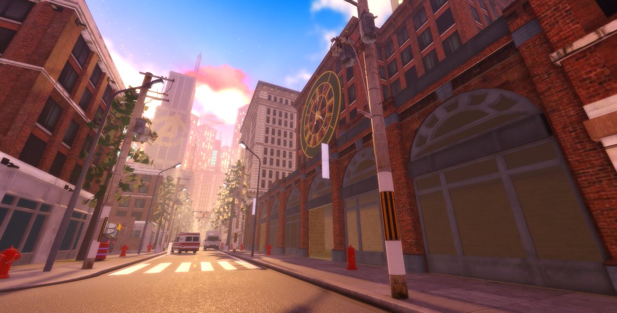 New NYC 🌆 

#RobloxDev #Roblox 

discord.gg/ybAXpJvZsy