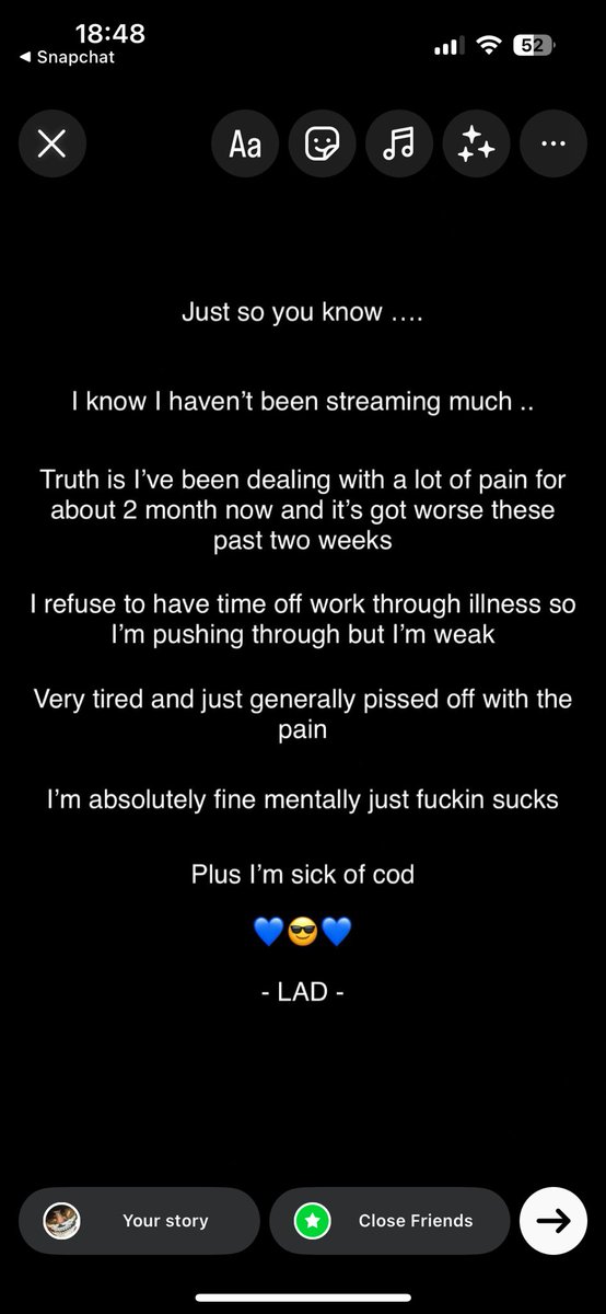 ThatLadFromTheUK (@ladfromtheuk) on Twitter photo 