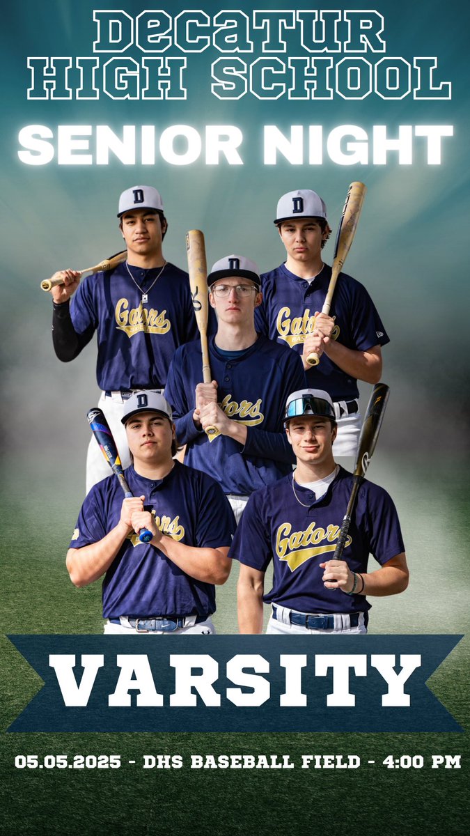 Tonight after the 4PM game!