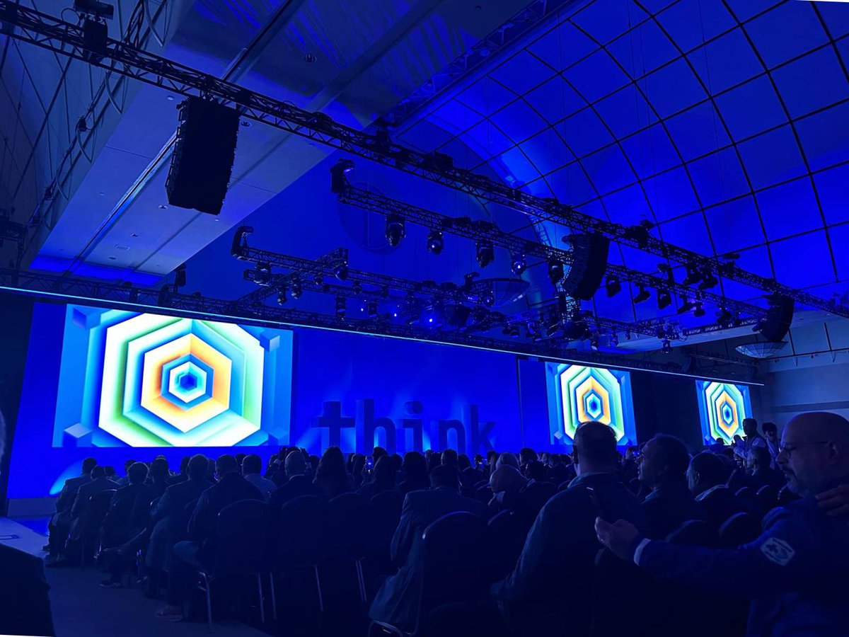 integrationpath's tweet image. 📸 Scenes from @IBM Think 2025 – Partner Plus Day

We&apos;re proud to be part of IBM Partner Plus Day, connecting with innovators, clients, and @IBMPartners

Here are some highlights from this morning’s event!

#IBMThink2025 #IBMThink #PartnerPlus #IBMPartners #IntegrationPath