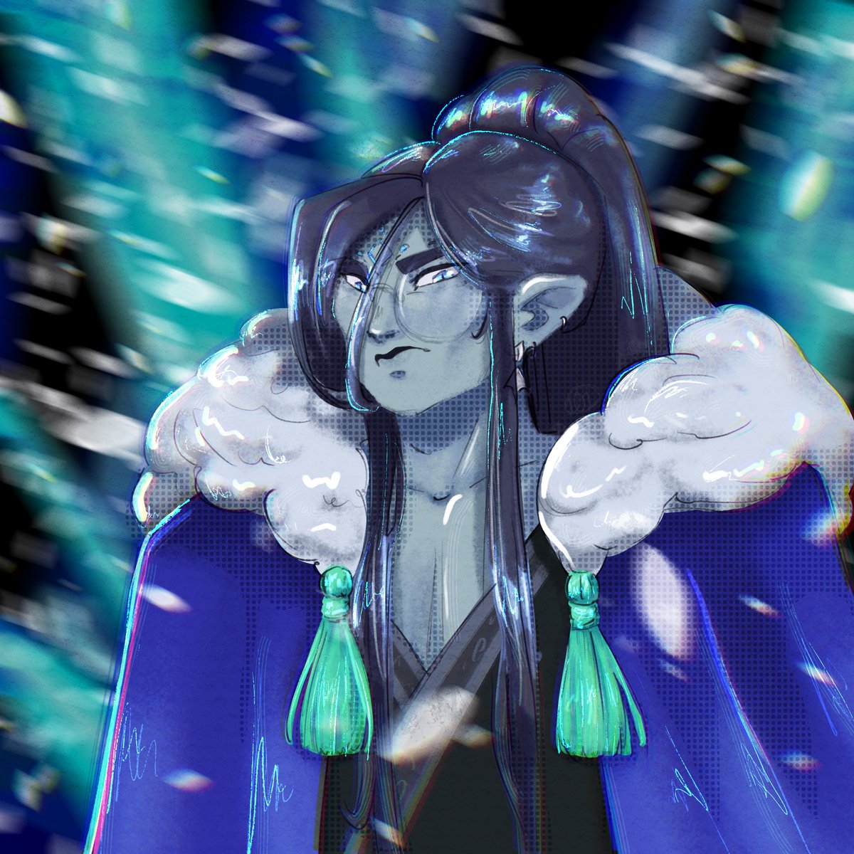 DrawtheMoon101's tweet image. I love MoShang
#moshang #svsss #fanart #ScumVillainsSelfSavingSystem #mobeijun #shangqinghua