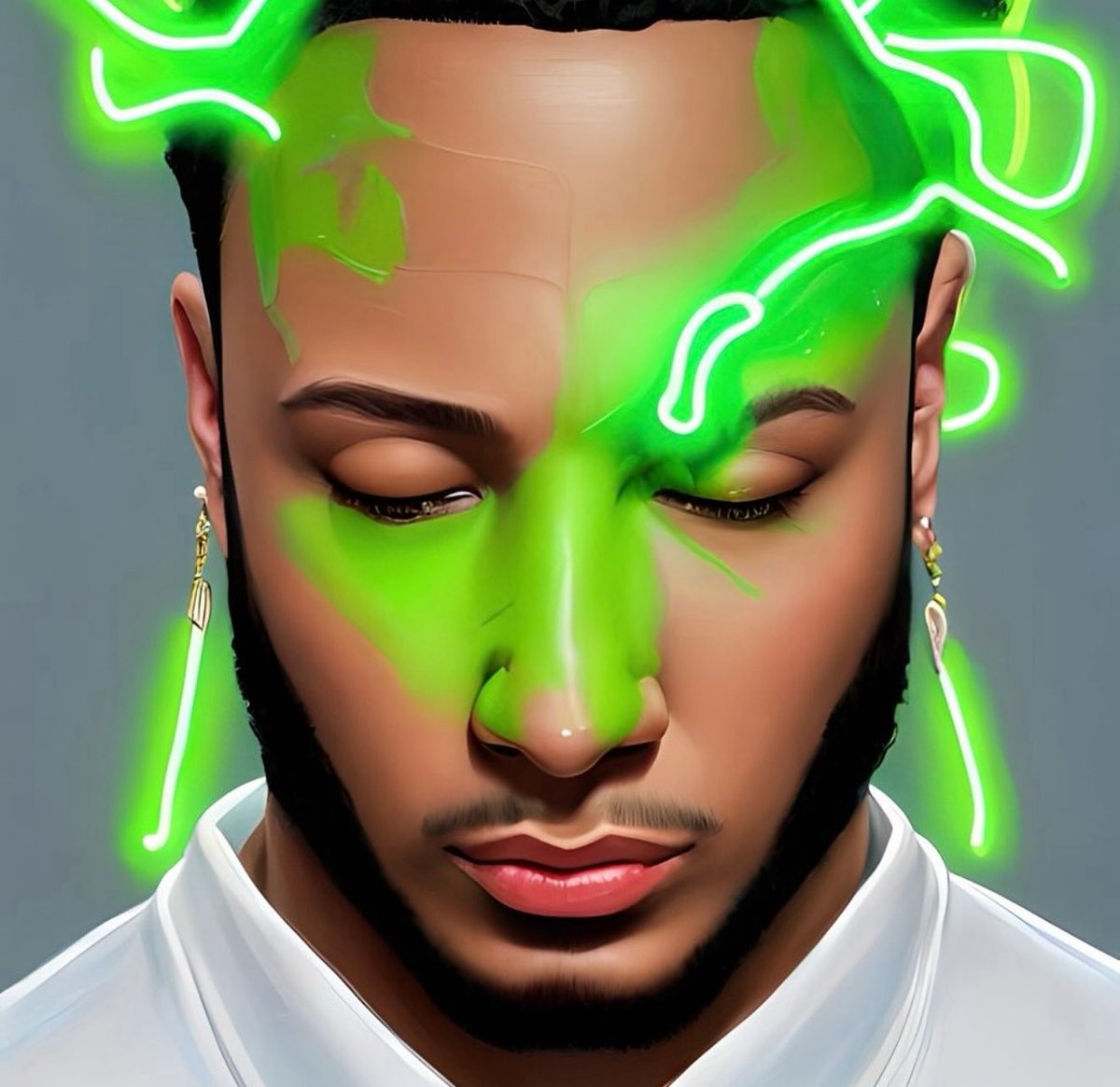 rickymulah's tweet photo. Green Heavens 🕊️🪀
AVAILABLE NOW EVERYWHERE!

https://t.co/uZgWYKDCU5 https://t.co/yW8XkU5JIe