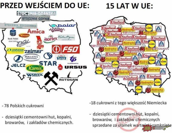 UrsusWich's tweet photo. Jeśli ktoś ma nadal wątpliwości na kogo głosować 18 maja. Tylko tu zostawię. https://t.co/p70farTFFk