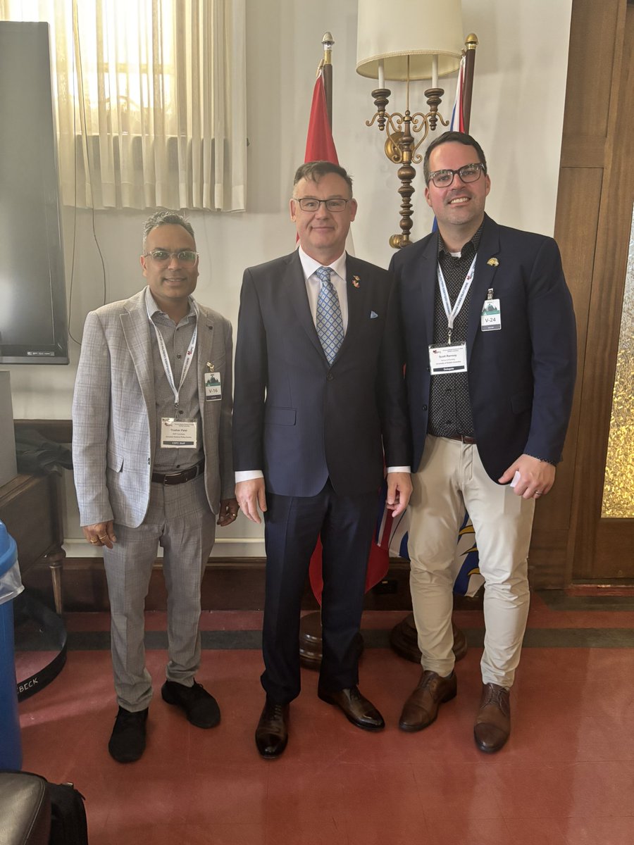 Scott Ramsay, PhD, RN (@scottramsay25) on Twitter photo Reflecting on last week learning about BC politics with <a href="/sciencepolicy/">Canadian Science Policy Centre (CSPC)</a>. The highlight was definitely spending time and having lunch with <a href="/McInnis_4MLA/">Scott McInnis MLA</a> Reflecting on last week learning about BC politics with <a href="/sciencepolicy/">Canadian Science Policy Centre (CSPC)</a>. The highlight was definitely spending time and having lunch with <a href="/McInnis_4MLA/">Scott McInnis MLA</a>