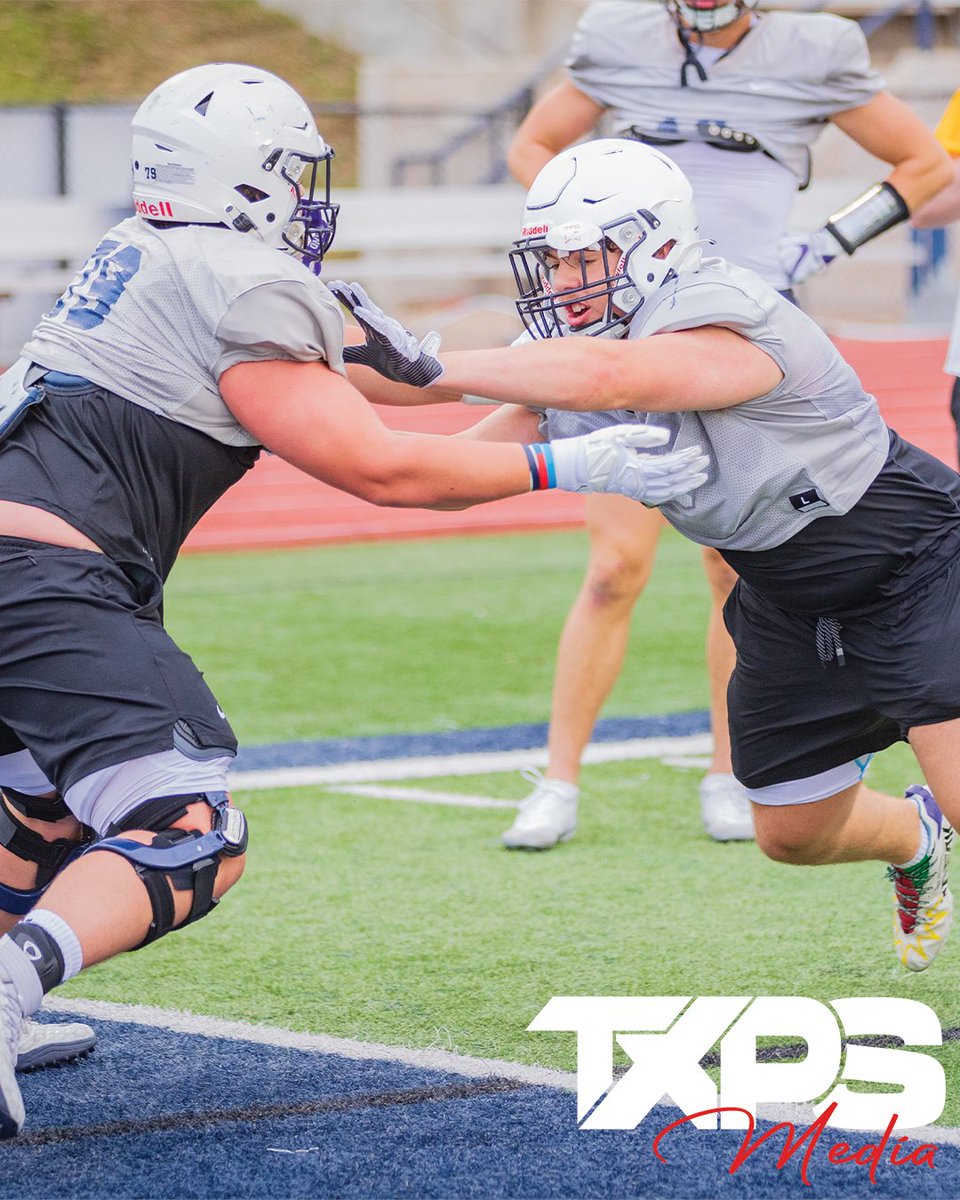 Texas Private School Media (@txpsmedia) on Twitter photo Photos from <a href="/PTFFootball/">All Saints' Football</a> and <a href="/LCAFriscoFB/">Legacy Christian Academy Football</a> spring practices are live on our gallery!
Check them out via the link in our bio.
Or right here (subscription required): txpsmedia.com/1160-2/ Photos from <a href="/PTFFootball/">All Saints' Football</a> and <a href="/LCAFriscoFB/">Legacy Christian Academy Football</a> spring practices are live on our gallery!
Check them out via the link in our bio.
Or right here (subscription required): txpsmedia.com/1160-2/