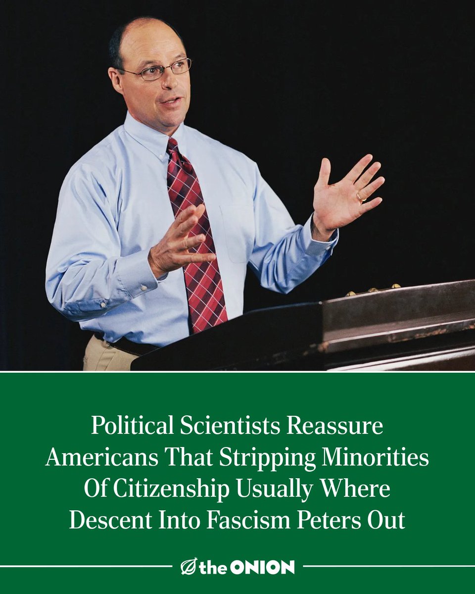 theonion.com/political-scie…
