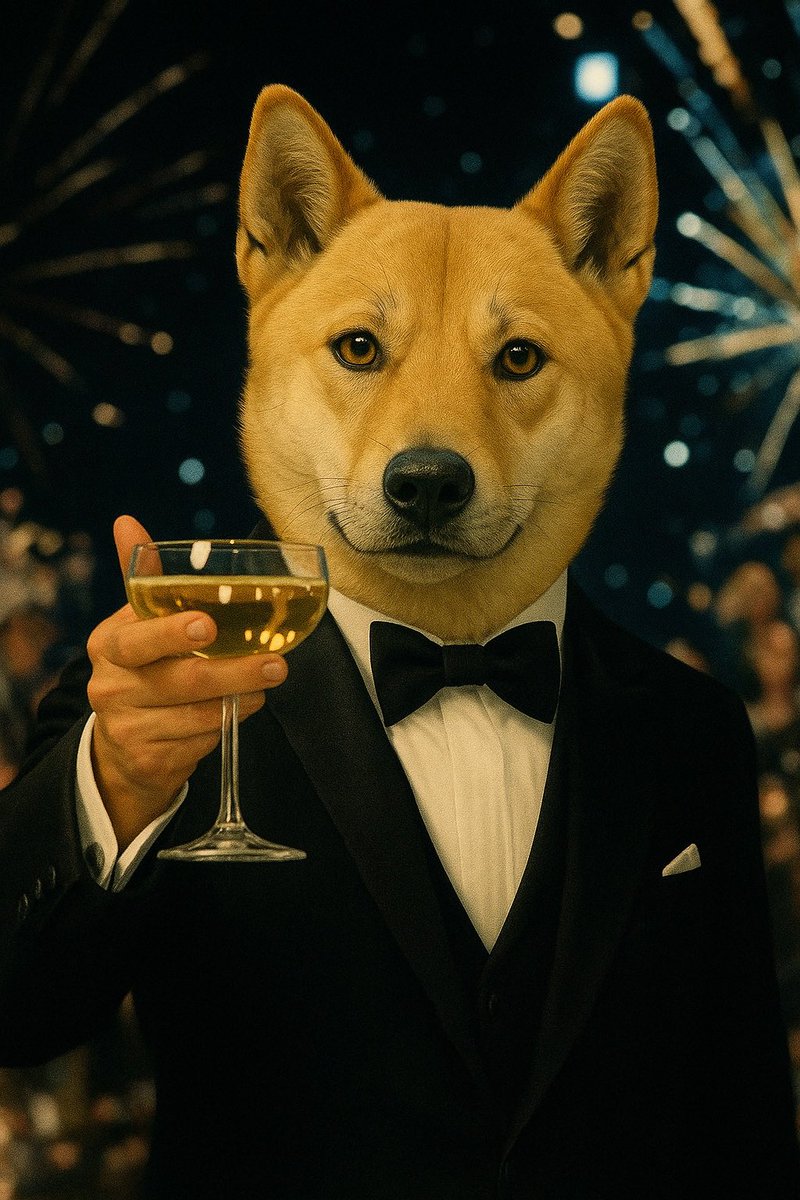 Believe in SOMETHING ..

Great thing takes time!

$DINGO generation wealth entry.