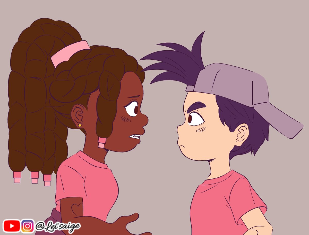 LeisaigeArts's tweet image. Wip of Yuwen and Taylor. I'm still working on it but I wanted to show the progress so far. #WinOrLose #Taywen #Pixar
