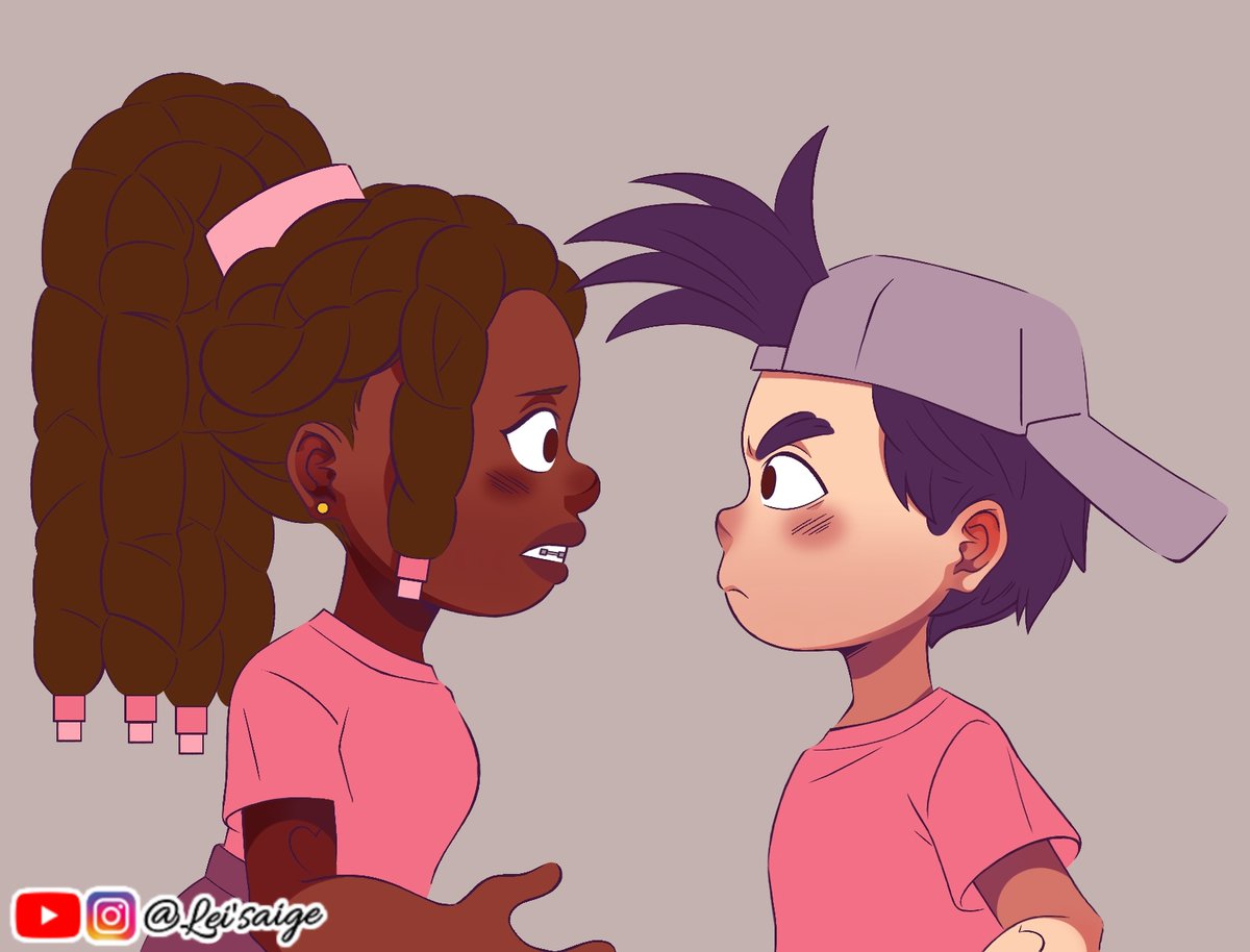 LeisaigeArts's tweet image. Wip of Yuwen and Taylor. I'm still working on it but I wanted to show the progress so far. #WinOrLose #Taywen #Pixar