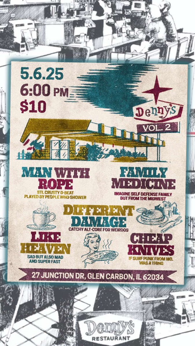 likeheavenhc's tweet image. “Hope in Hell” has been out for over a week now. We hope you’ve been digging it. Come to the function tomorrow night, and then help send us off for a little mini tour this Thursday!