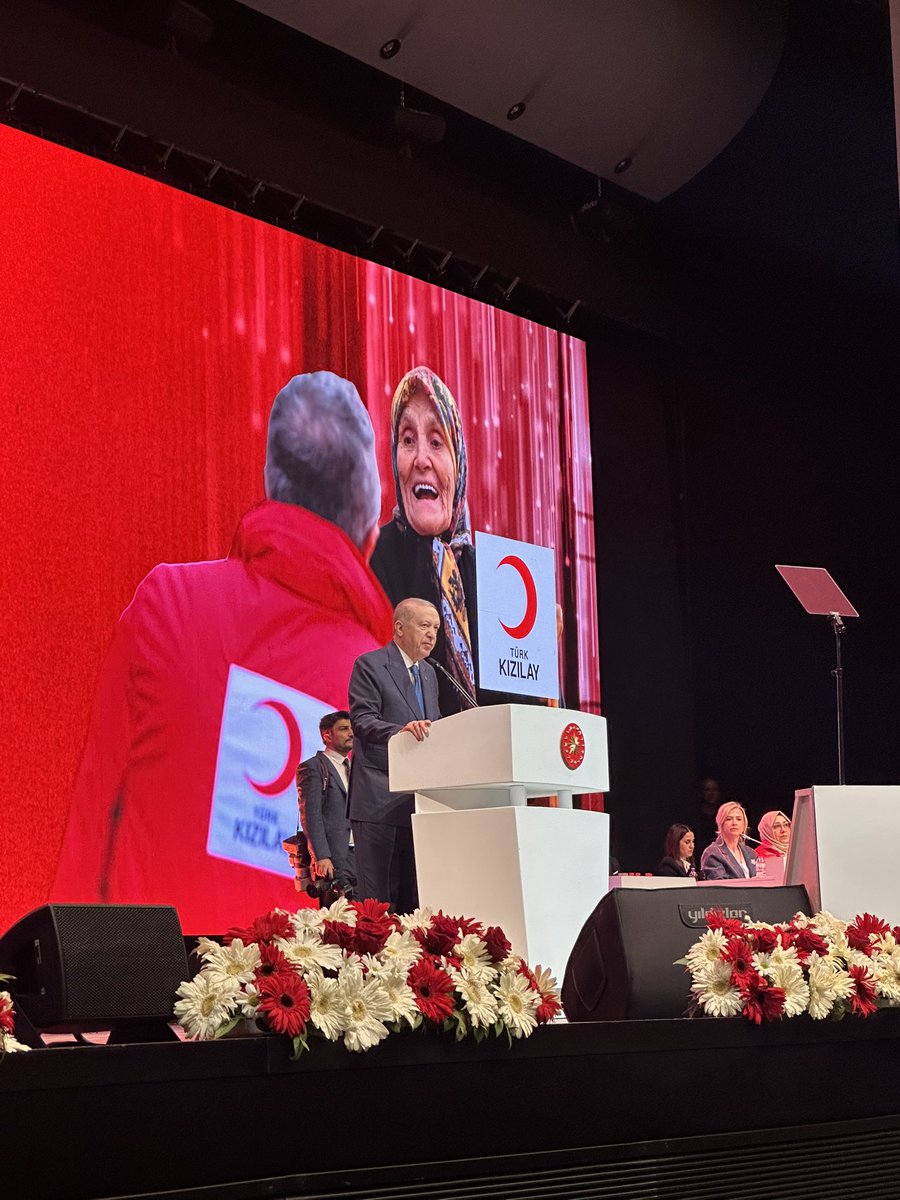 Bu Hilal sensiz olmaz ❤️
<a href="/RTErdogan/">Recep Tayyip Erdoğan</a>