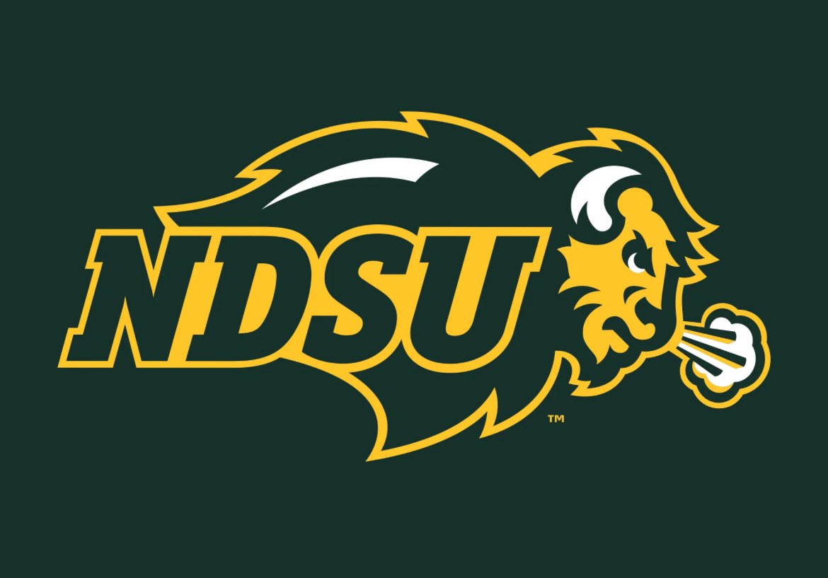 Thank you <a href="/CoachChewy80/">Dylan Chmura</a> &amp; <a href="/NDSUfootball/">NDSU Football</a> for stopping by today to talk about our players!