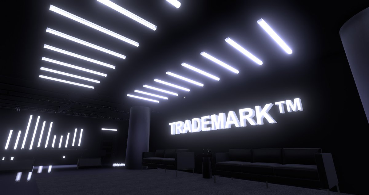 -【ANNOUNCEMENT】-

APEXA RECORDS PRESENTS

"VIA LOUNGE" VRC / BEFORE YOUR NEXT DESTINATION®

2025.05.10 (THIS WEEKEND) / VRChat Event
19:00 - 22:00 PDT / 11:00 - 14:00 JST

WORLD 🌐: TRADEMARK™ (by <a href="/om_neb/">⛓️</a>)

JOIN 👤: GROUP+ (Join the VRC group below then click on "Instances" on