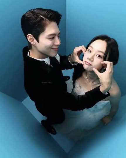bogumiese's tweet photo. SSANGMUNDONG PRETTIEST COUPLE REUNION 😭 https://t.co/GAwi7JQLSF