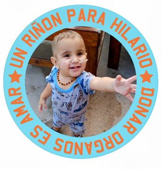 barci_2010's tweet photo. #UnRiñonParaHilario
#HilarioEspera 

NUESTRO QUERIDO HILA ESTA EN LISTA DE ESPERA: SUMEMOS PARA QUE TODO TENGA UN FINAL FELIZ!
RT https://t.co/VW5U0MxxWr