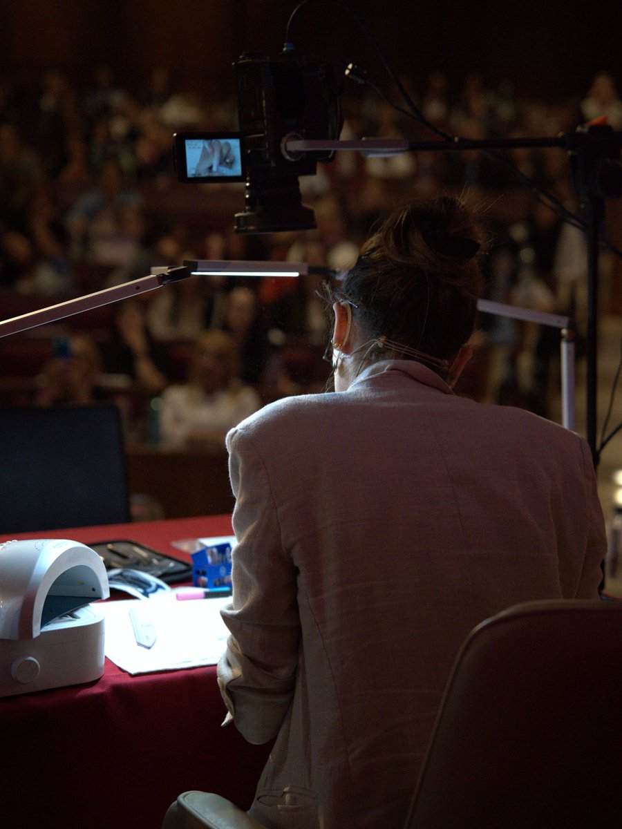 AuditoriumAntonianum tweet media