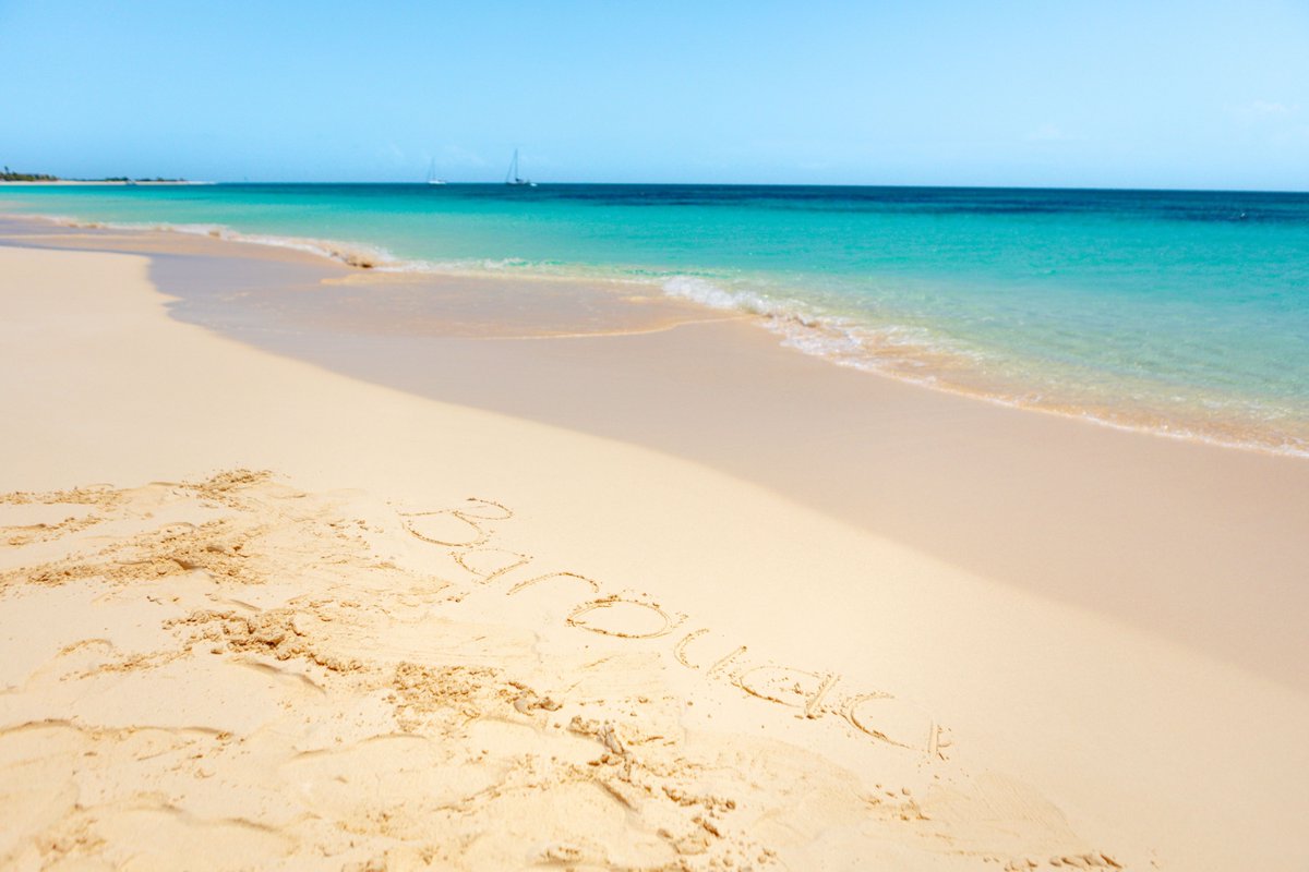 Nothing beats fresh catches, crystal-clear waters, and pure bliss. Join us in Barbuda for Caribana 2025! 🐟🌊🎉

Visit Antigua Barbuda Link in bio

#VisitAntiguaBarbuda #LoveAntiguaBarbuda #AntiguaBarbuda #AntiguaAndBarbuda #AhLoveItHere #Caribana2025 #BarbudaVibes