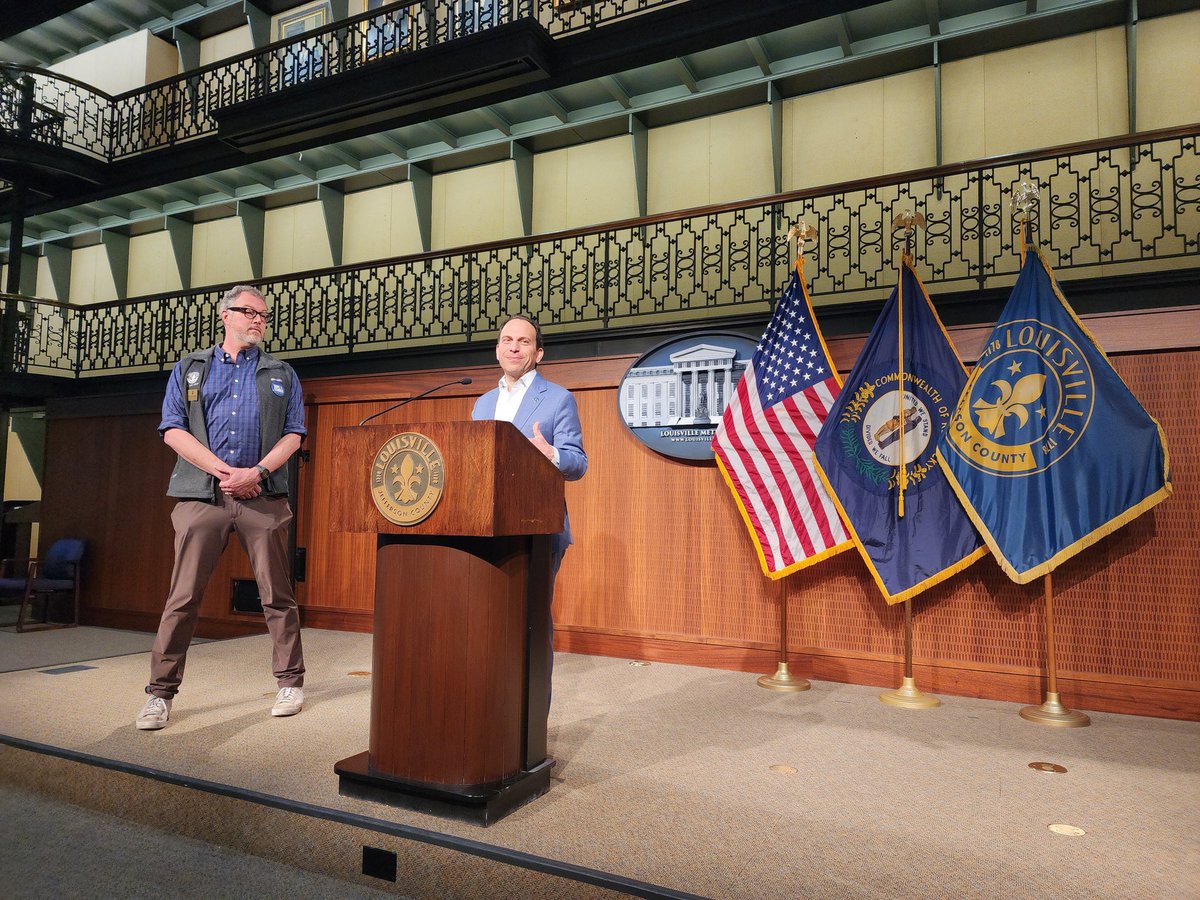 Nicholas Marshall (@nickforindiana) on Twitter photo Thank you <a href="/LouisvilleMayor/">Mayor Craig Greenberg</a> & <a href="/benforlou8/">Ben Reno-Weber for Metro Council</a> for doing this. Mayor Greenberg issued a proclamation that May 6th be known as National Foster Care Day. This proclamation was presented to <a href="/WLKYWedChild/">Wednesday's Child</a>. This is one issue I hold closely to the heart and will never back away from. Thank you <a href="/LouisvilleMayor/">Mayor Craig Greenberg</a> & <a href="/benforlou8/">Ben Reno-Weber for Metro Council</a> for doing this. Mayor Greenberg issued a proclamation that May 6th be known as National Foster Care Day. This proclamation was presented to <a href="/WLKYWedChild/">Wednesday's Child</a>. This is one issue I hold closely to the heart and will never back away from.
