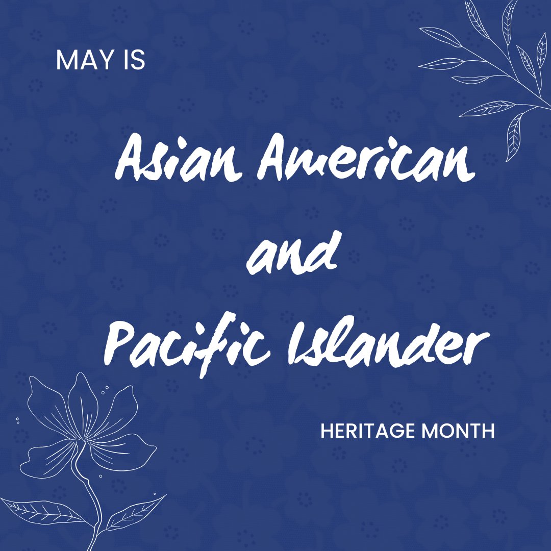 🦋 Celebrating AAPI Heritage Month this May! We honor the rich tapestry of Asian American and Pacific Islander histories, cultures, and contributions.

At Option for Learning, we see daily how celebrating a variety of cultures and experiences builds stronger children, families,