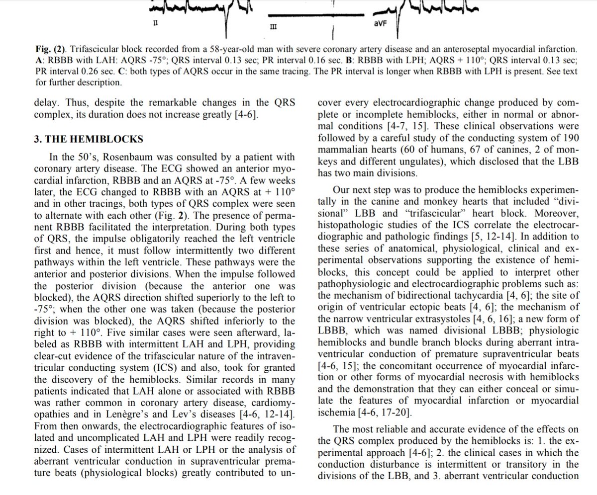 Marcelo Elizari (with Rosenbaum) first described the hemiblocks. Here is his update on hemiblocks of the 2007 paper from 2019/2021. 
PR is both ab/normal. PR interval is useless here. 
RBBB + LPFB and RBBB+ LAFB = TRI-fascicular block.
pubmed.ncbi.nlm.nih.gov/32640960/