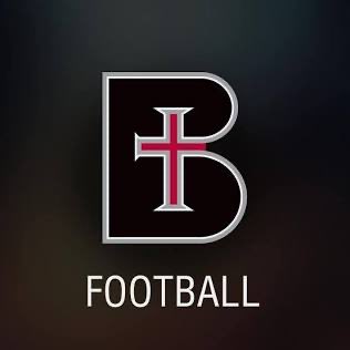 Thanks <a href="/coach_JLeonard/">Jake Leonard</a> for dropping by today to talk to some Titans! <a href="/RavenFootballBC/">Benedictine Football</a>