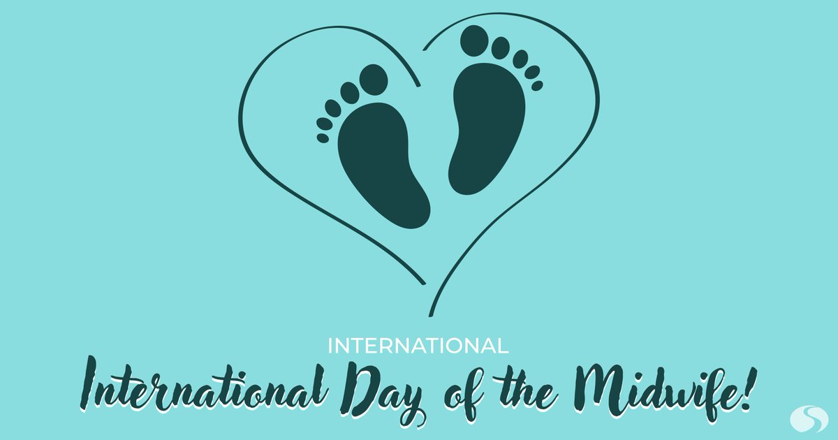 Today on #IDM2025, we celebrate the midwives of Algoma District. Thank you for your compassionate care and commitment to safe, empowering birth experiences, making a lasting difference in our communities.  #AlgomaMidwives #ThankYouMidwives