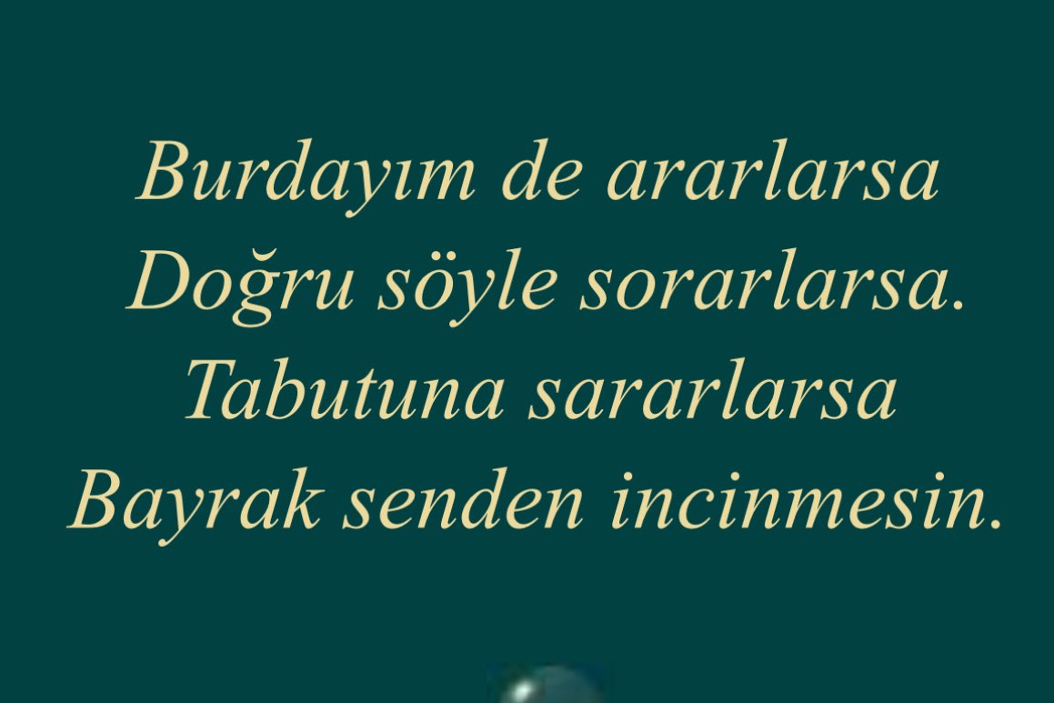 Serkansen_'s tweet photo. https://t.co/6ljQ57k9Lg