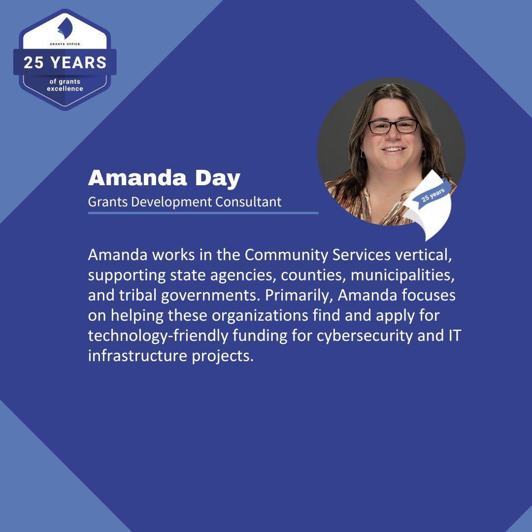 Grants Office, LLC tweet media