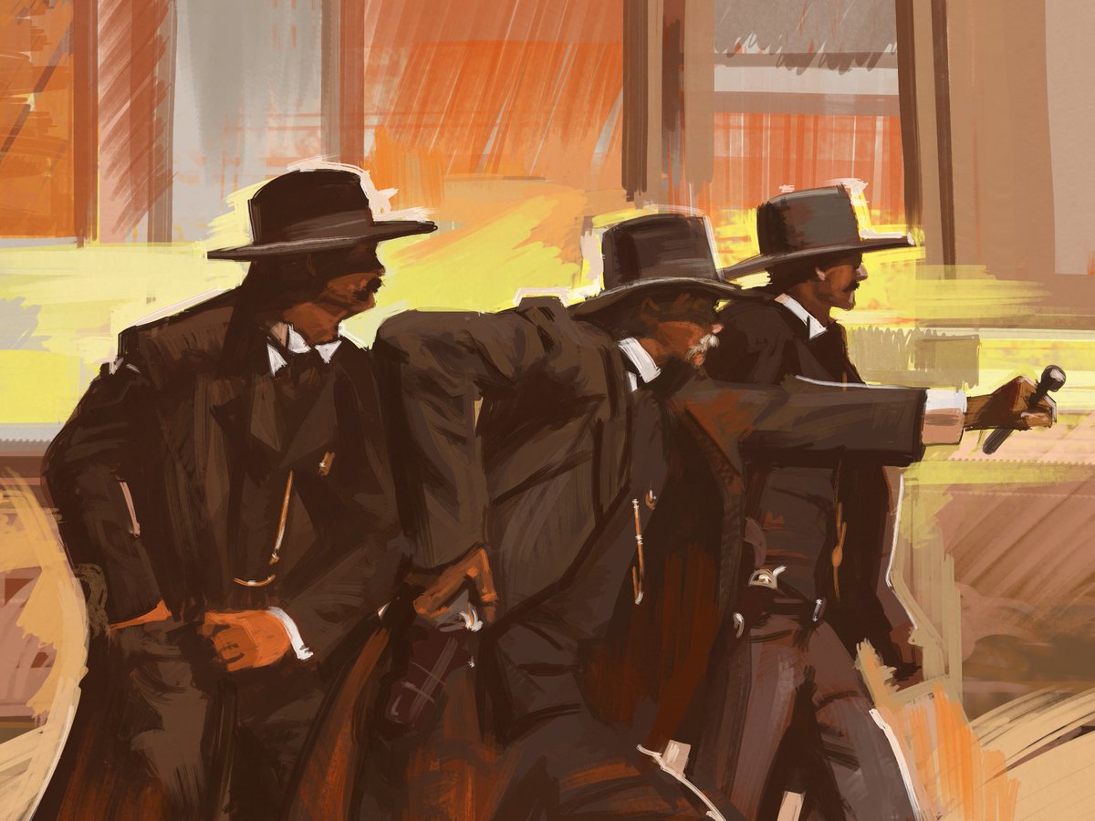 davesimondesign's tweet image. TOMBSTONE
#DigitalArt #DailySketch #ConceptDesign #ArtChallenge
