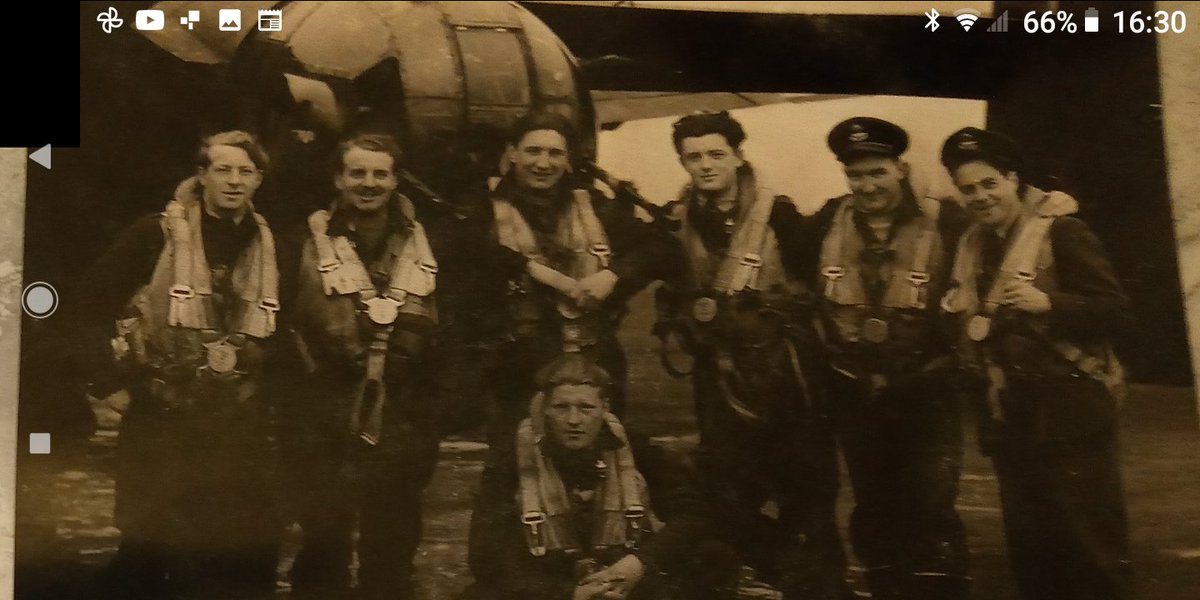 Jimbo 🏴 For England And st George (@jimbo1628282403) on Twitter photo <a href="/Keir_Starmer/">Keir Starmer</a> That's my dad third from the left back row 1942 flt Sgt rear gunner Lancaster bomber squadron Lossiemouth. That's me HMS Dryad 1982 radar operator RN. He'd of spat in your face and so would I. RESIGN TRAITOR.!!!
. <a href="/Keir_Starmer/">Keir Starmer</a> That's my dad third from the left back row 1942 flt Sgt rear gunner Lancaster bomber squadron Lossiemouth. That's me HMS Dryad 1982 radar operator RN. He'd of spat in your face and so would I. RESIGN TRAITOR.!!!
.