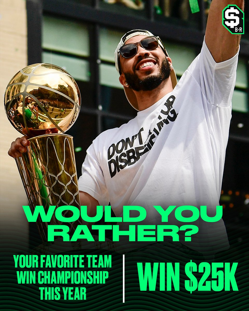 br_betting's tweet image. What's your take? 🤔