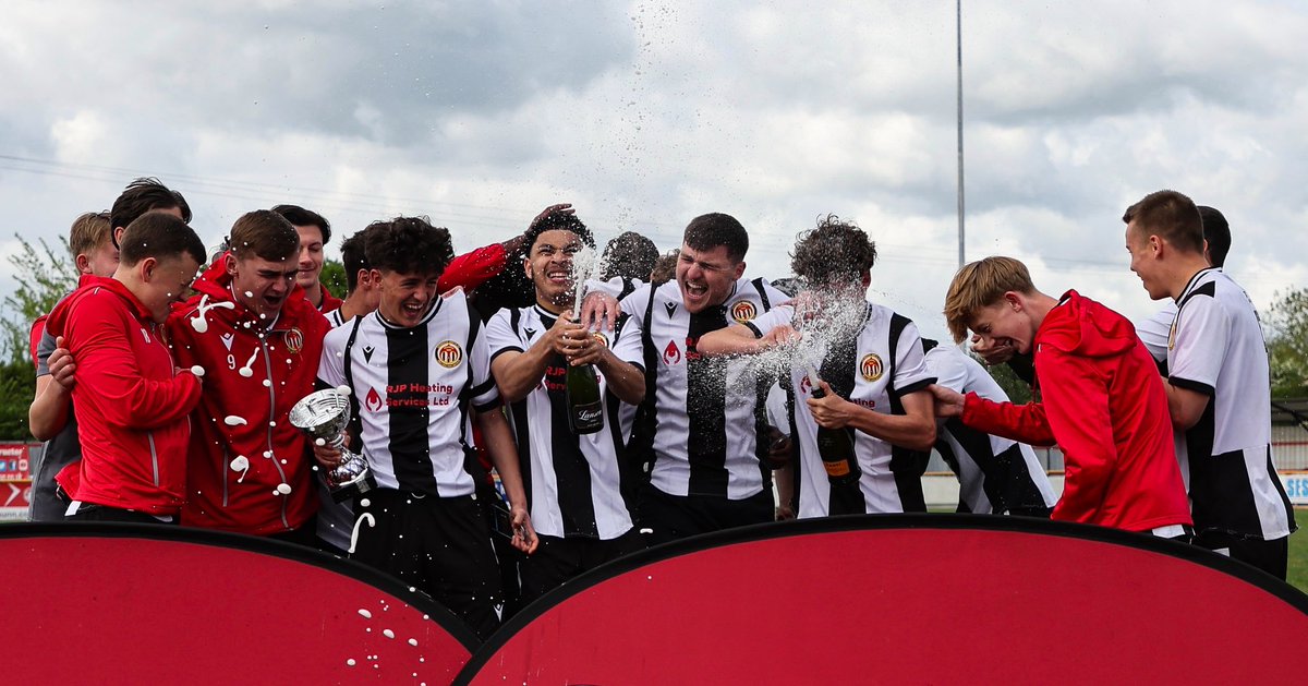 <a href="/EssexSenior/">Essex Senior League</a> <a href="/HSFC_Reserves/">Heybridge Swifts Reserves</a> <a href="/IlfordFC1881/">Ilford FC</a> Congratulations to everyone involved 👏👏