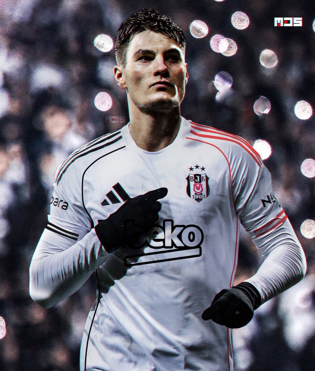 Mesela…kafam çok karıştı