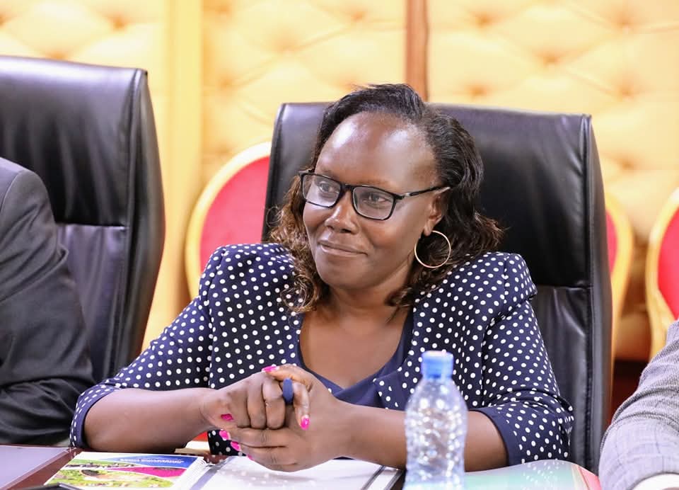 DiscoverMeru's tweet image. H.E. the Governor, Rev. Isaac Mutuma M'Ethingia today held a meeting with the CECM for Trade, Tourism, and Cooperative Development and staff from her department to map out a clear agenda for unleashing the unexplored tourism potential of Meru County.

#DiscoverMeru #tembeameru