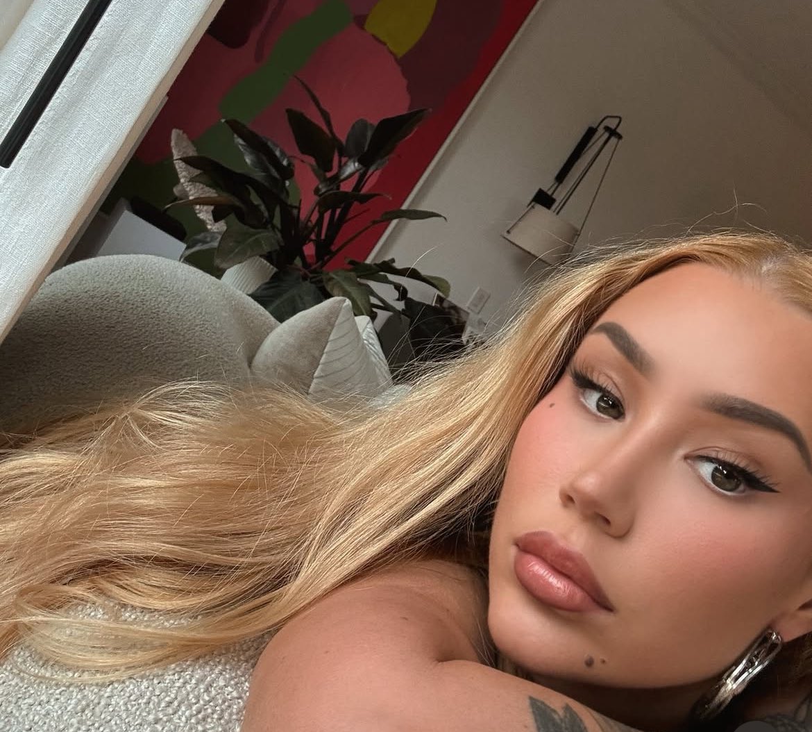This is who you're trading against 💅🫶