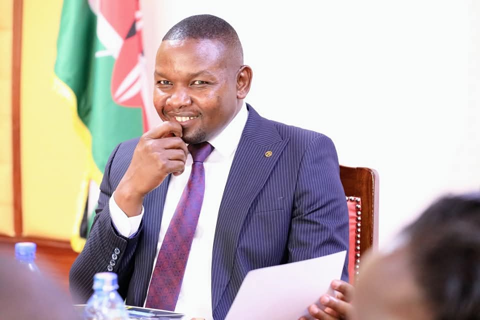 DiscoverMeru's tweet image. H.E. the Governor, Rev. Isaac Mutuma M'Ethingia today held a meeting with the CECM for Trade, Tourism, and Cooperative Development and staff from her department to map out a clear agenda for unleashing the unexplored tourism potential of Meru County.

#DiscoverMeru #tembeameru